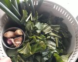 Foto langkah ke 2 dari resep Mie ayam.