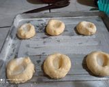 Foto del paso 2 de la receta: Galletas blandas con mermelada