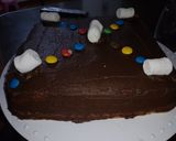 Foto del paso 1 de la receta: Torta divertida para cualquier ocasión
