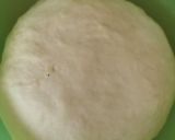 Foto langkah ke 2 dari resep Roti Tawar Tanpa Telur.