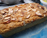 Foto del paso 8 de la receta: Pan de Harina de Almendra (Keto & Low Carb)