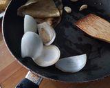 Foto del paso 10 de la receta: Tamales de mole negro oaxaqueños (A mi estilo)