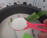 Foto langkah ke 5 dari resep Angsle.