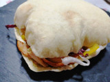 Pane arabo