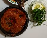Foto langkah ke 4 dari resep Ikan nila bakar.