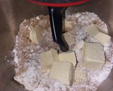 Hókifli (teljes kiőrlésű) recept fázis 2 fotója