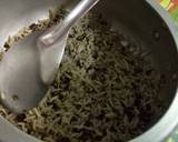 Healthy & nutritious Biryani