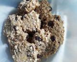Foto del paso 3 de la receta: Galletitas fitness y veganas