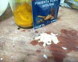 Foto del paso 2 de la receta: Mayonesa vegana
