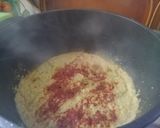 Foto del paso 5 de la receta Sopa alpujarreña de almendras