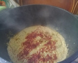 Foto del paso 5 de la receta: Sopa alpujarreña de almendras