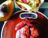 Foto del paso 6 de la receta: Pollo Relleno