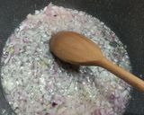 Pas rețetă Sarmale cu legume 3 fotografie