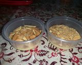 Foto langkah ke 3 dari resep Dessert box Marie Regal.