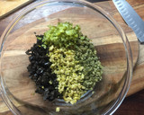 Foto del paso 3 de la receta: Ensaladilla Rusa con Caballa