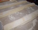 Foto del paso 13 de la receta: Libritos Hojaldrado