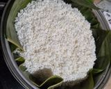 Foto langkah ke 3 dari resep Lemper Ayam Bumbu Rendang.