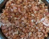 Foto langkah ke 1 dari resep Nasi Tim Ayam 50 Porsi.