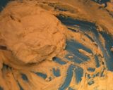 Vaníliás túrógombóc recept fázis 1 fotója