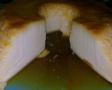 Foto del paso 3 de la receta: Flan Casero
