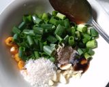 Foto langkah ke 1 dari resep Tahu Siram Bumbu.