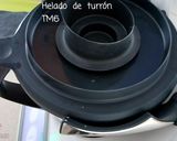 Foto del paso 9 de la receta: Helado de turrón TM6