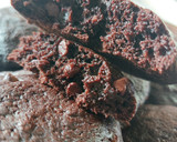 Foto del paso 7 de la receta: Galletas hiper cacao (Galles choco 🫢🍫🍫)