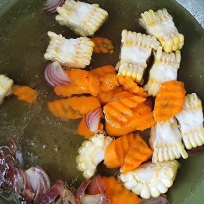 Langkah 2
