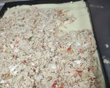 Foto del paso 4 de la receta: Pastel de papa y pollo