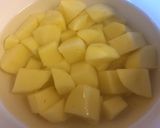Palócleves csirkemellből recept fázis 5 fotója