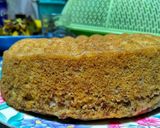 Foto langkah ke 7 dari resep Bolu pisang kukus sederhana 😂.