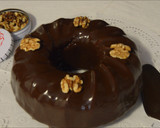Foto del paso 7 de la receta: Carrot cake con coco y nueces