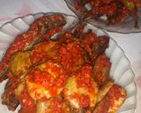 Foto langkah ke 5 dari resep Jengkol Balado.
