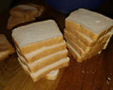 Foto del paso 1 de la receta: Torrijas especiales