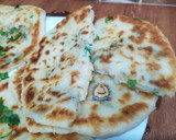 صورة لخطوة 4 من وصفة فطائر بالجبنة 🧀🧀