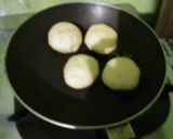 Foto langkah ke 4 dari resep Pia Teflon.
