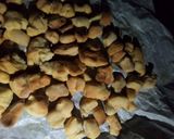 Baked chin chinmatakin girki5 hoto