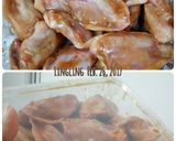 Foto langkah ke 1 dari resep Grill Chicken Wings.