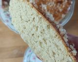 Une image de l'étape 19 de 🌿Brioche (sans gluten sans lactose).