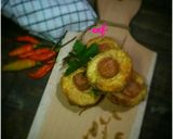 Foto langkah ke 6 dari resep Tahu Fantasi.