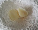 Foto del paso 2 de la receta: Pan casero facil