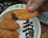 Foto langkah ke 6 dari resep Nugget banana saus coklat.
