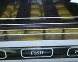 Foto langkah ke 10 dari resep Bolen Pisang.