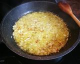 Foto del paso 6 de la receta: Rulos de hojas de col rizado con arroz y hortalizas