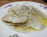 Foto del paso 4 de la receta: Merluza supersónica