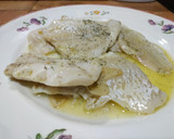 Foto del paso 4 de la receta: Merluza supersónica