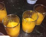A picture of step 6 of Mango Mousse.