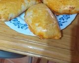 Foto del paso 8 de la receta: Empanadillas caseras de Atún