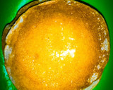 A picture of step 7 of Simple homemade pancake 🥞.