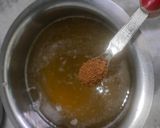 A picture of step 4 of Mango tango.